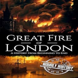 Great Fire of London