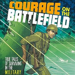 Courage on the Battlefield