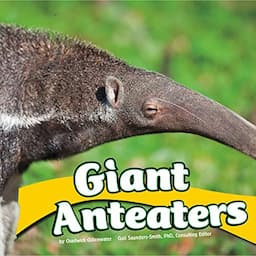 Giant Anteaters