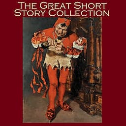 The Great Short Story Collection