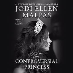 The Controversial Princess