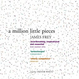 A Million Little Pieces