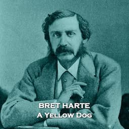 A Yellow Dog