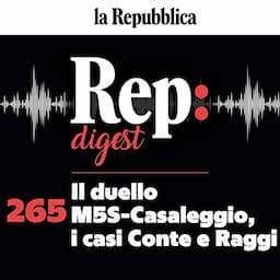 Il duello M5S-Casaleggio, i casi Conte e Raggi