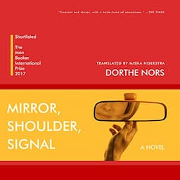 Mirror, Shoulder, Signal