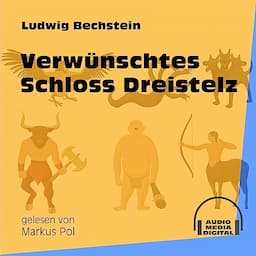 Verw&uuml;nschtes Schloss Dreistelz