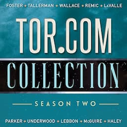 Tor.com Collection: Season 2