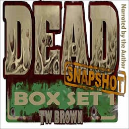 Dead: Snapshot - Box Set 1