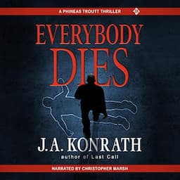 Everybody Dies