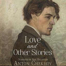 Love and Other Stories