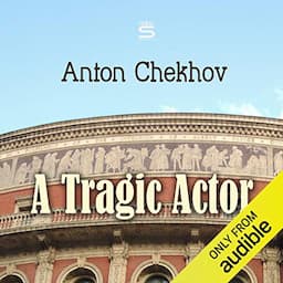 A Tragic Actor