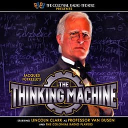 The Thinking Machine