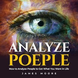 Analyze People