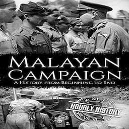 Malayan Campaign