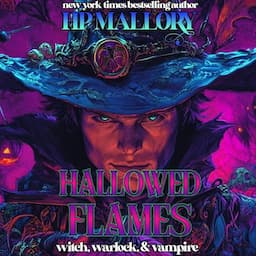 Hallowed Flames