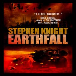 Earthfall