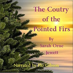 The Country of the Pointed Firs