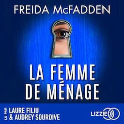 La femme de m&eacute;nage