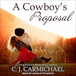 A Cowboy's Proposal