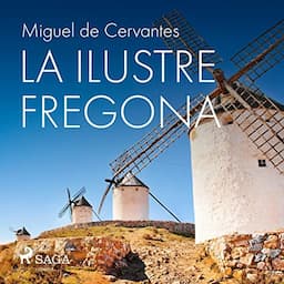 La ilustre fregona