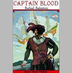 Captain Blood