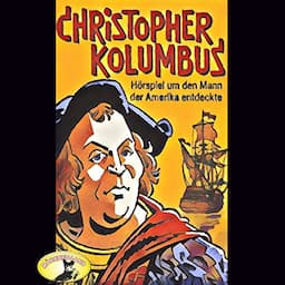 Christopher Kolumbus