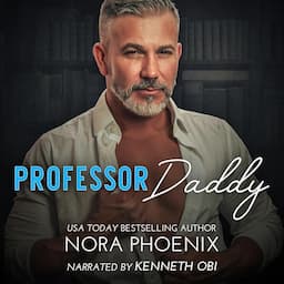 Professor Daddy