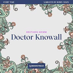 Doctor Knowall