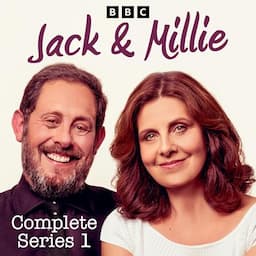 Jack &amp; Millie