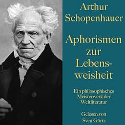 Aphorismen zur Lebensweisheit