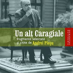 Un alt Caragiale