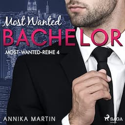 Most Wanted Bachelor