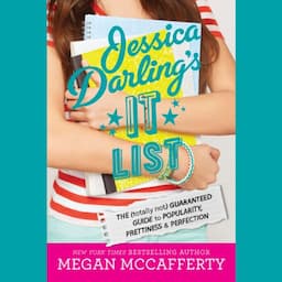 Jessica Darling's It List