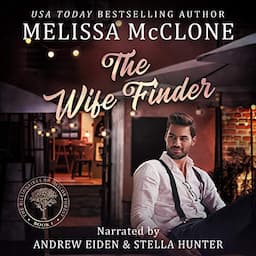 The Wife Finder