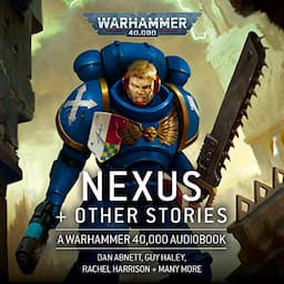 Nexus &amp; Other Stories