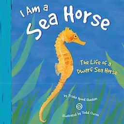 I Am a Sea Horse