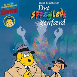 Det spraglede genf&aelig;rd