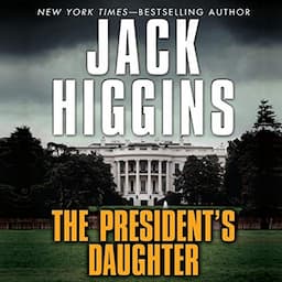 The President's Daughter