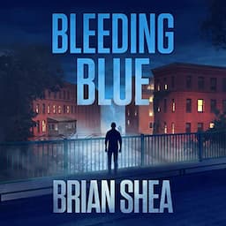 Bleeding Blue