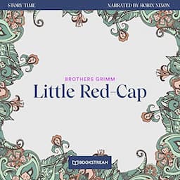 Little Red-Cap