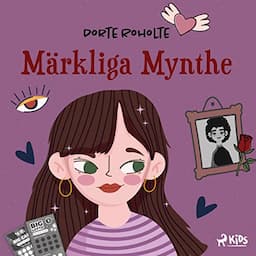 M&auml;rkliga Mynthe