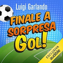 Finale a sorpresa