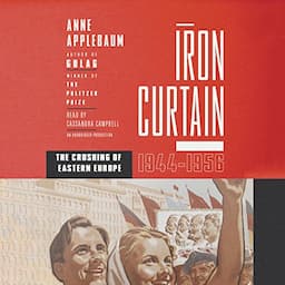 Iron Curtain