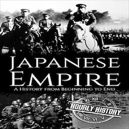 Japanese Empire