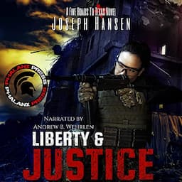 Liberty &amp; Justice