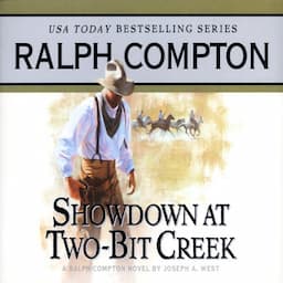 Showdown at Two-Bit Creek