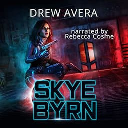 Skye Byrn