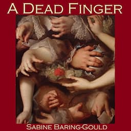 A Dead Finger