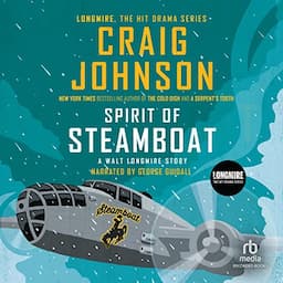 Spirit of Steamboat