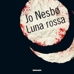 Luna rossa